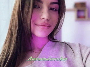 Aminamalinovskay