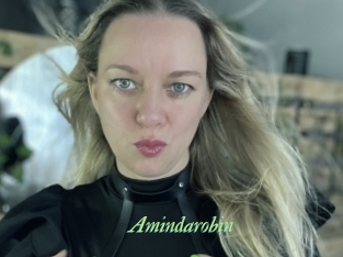 Amindarobin
