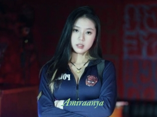 Amiraanya