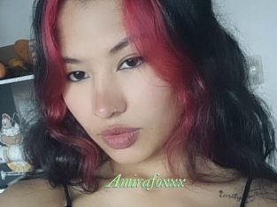 Amirafoxxx