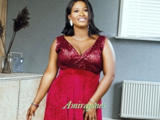 Amirajones