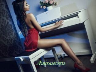 Amirasecrets