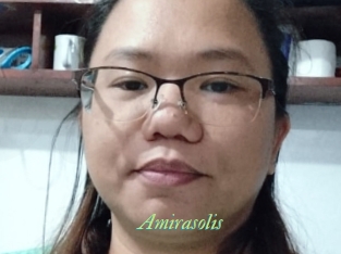 Amirasolis