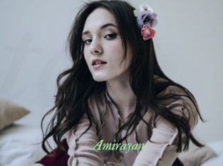 Amirayan