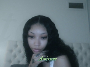 Amirime