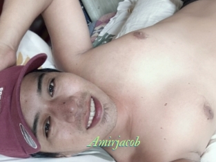 Amirjacob