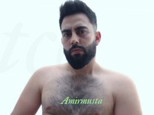 Amirmusta
