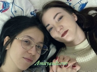Amityandtayte