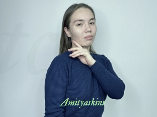 Amityaskins