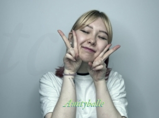 Amityballe