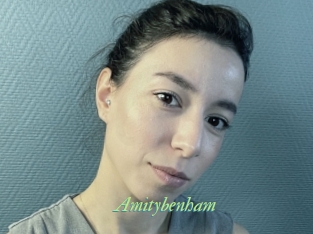 Amitybenham