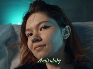 Amitydaby