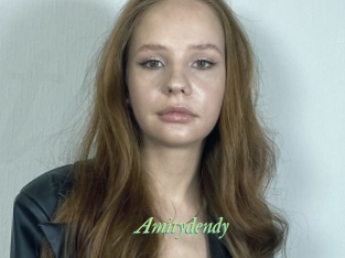 Amitydendy