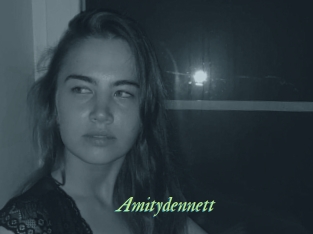 Amitydennett