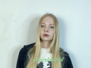 Amitydensford