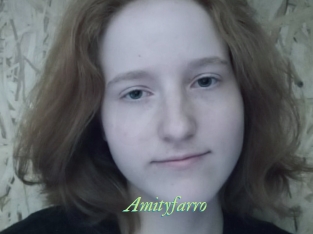 Amityfarro