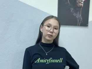 Amityfinnell