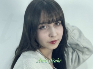 Amityfrake