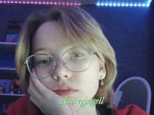 Amitygingell