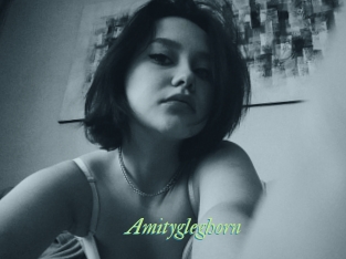 Amitygleghorn