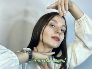 Amityhammond