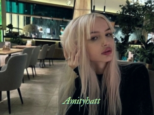 Amityhatt