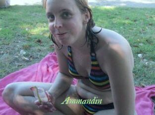 Ammandin