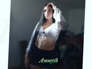 Ammy18