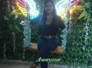 Ammystone