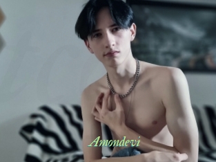 Amondevi