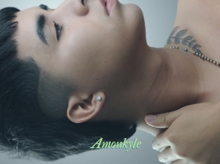 amonkyle Tel Coquin