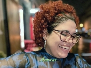Amorar