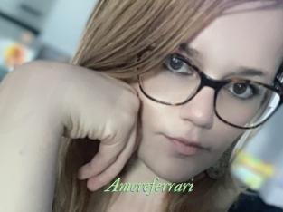 Amoreferrari