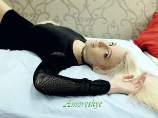 Amoreskye