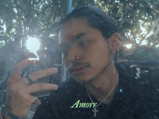 Amorr