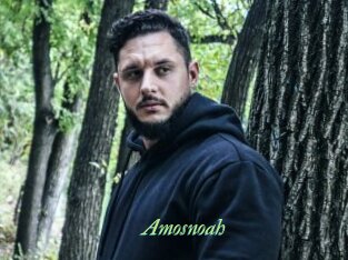 Amosnoah