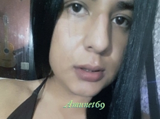amunet69 Tel Coquin
