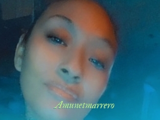 Amunetmarrero