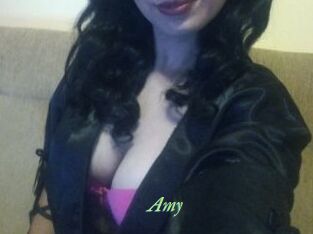 Amy