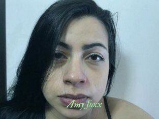 Amy_foxx