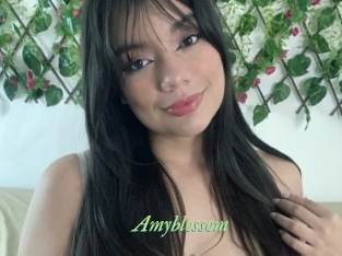 Amyblossom