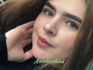 Amycleveland