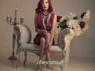 Amyconway