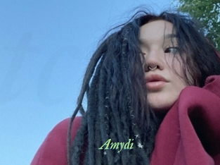 Amydi
