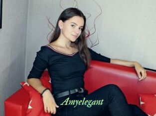 Amyelegant