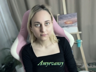 amyevansy Tel Coquin