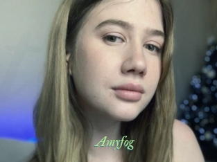 Amyfog