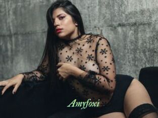 Amyfoxi