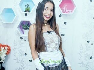 Amyhoney