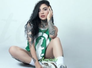 Amyinks